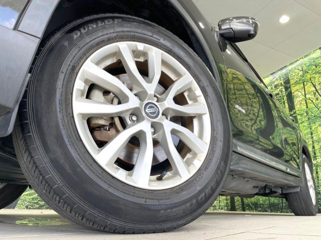 NISSAN X-TRAIL HYBRID 4WD 2020