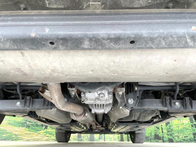 NISSAN X-TRAIL HYBRID 4WD 2020