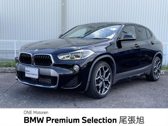 BMW BMW X2 2019 