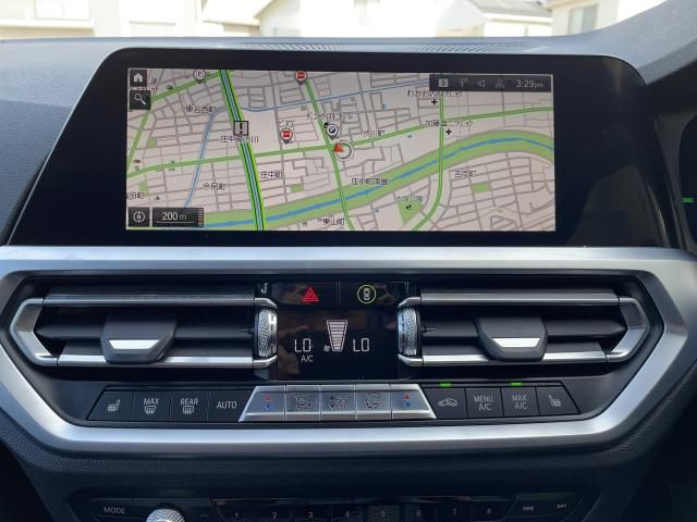 BMW BMW 3series sedan 2019