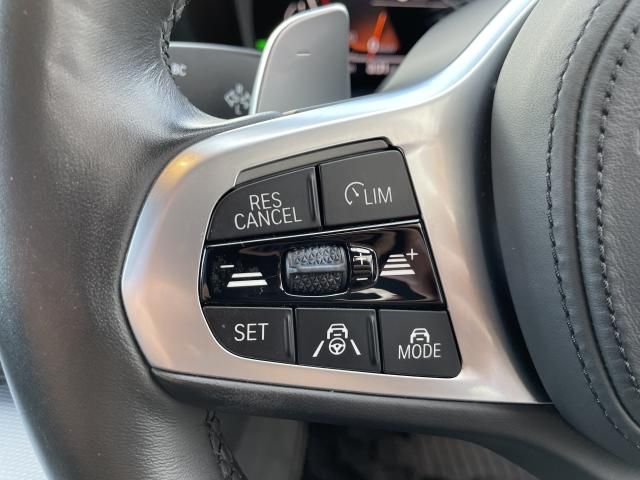 BMW BMW 3series sedan 2019