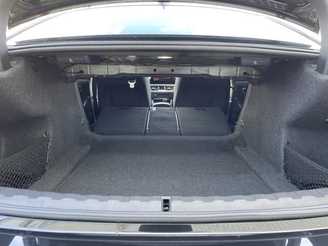 BMW BMW 3series sedan 2019