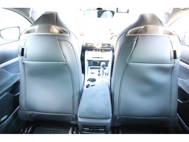 TOYOTA LEXUS RC F 2023