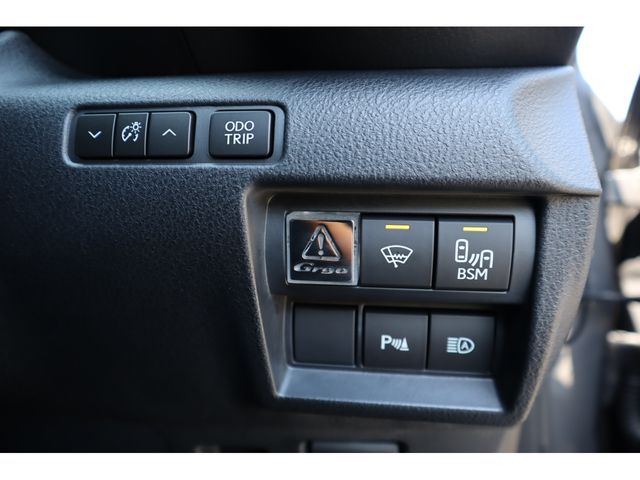 TOYOTA LEXUS RC F 2023