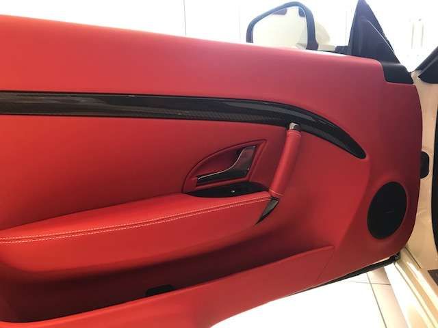 MASERATI MASERATI GRANTURISMO 2019