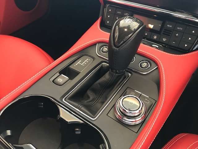 MASERATI MASERATI GRANTURISMO 2019