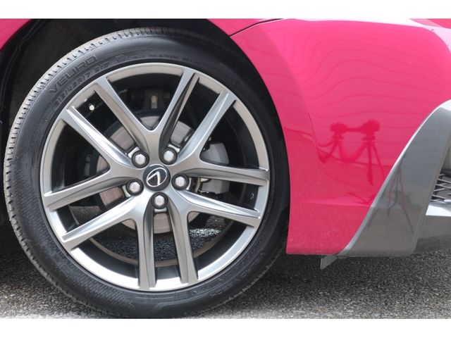 TOYOTA LEXUS CT200h 2019