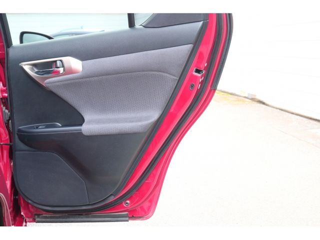 TOYOTA LEXUS CT200h 2019