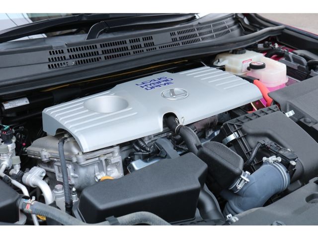 TOYOTA LEXUS CT200h 2019