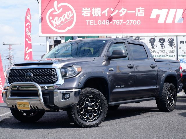 TOYOTA ???? 4WD 2021