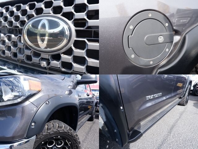 TOYOTA ???? 4WD 2021