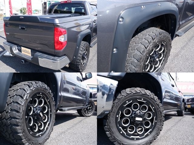 TOYOTA ???? 4WD 2021