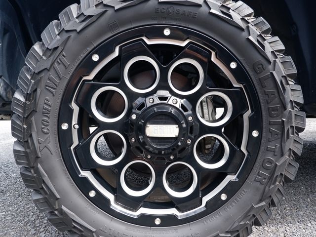 TOYOTA ???? 4WD 2021