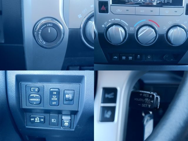 TOYOTA ???? 4WD 2021