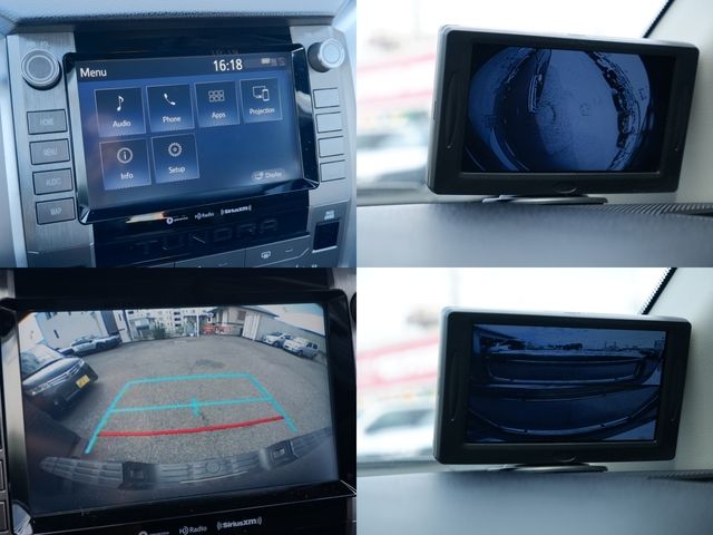 TOYOTA ???? 4WD 2021