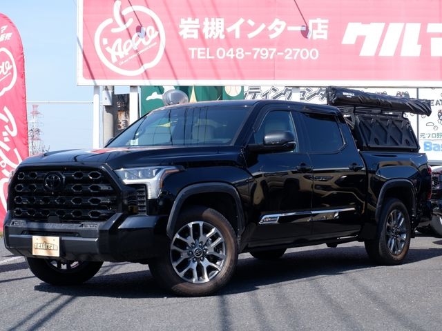 TOYOTA ???? 4WD 2022
