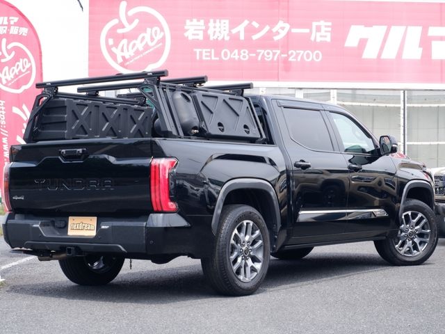 TOYOTA ???? 4WD 2022