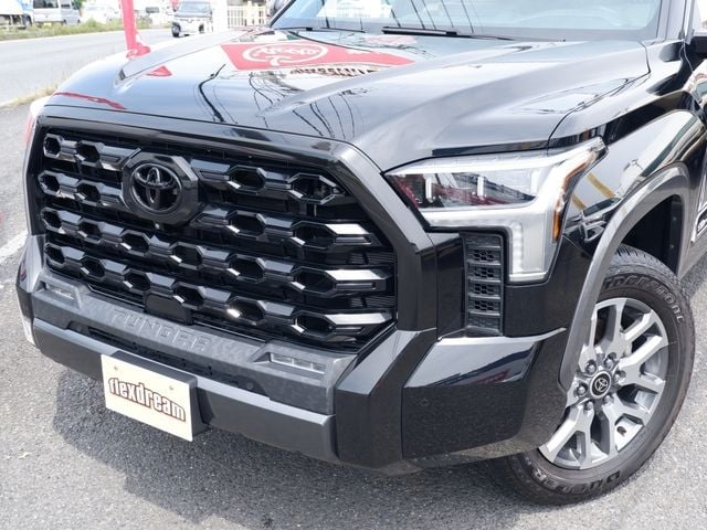 TOYOTA ???? 4WD 2022