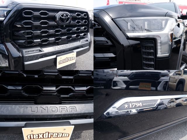 TOYOTA ???? 4WD 2022