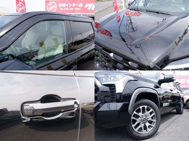 TOYOTA ???? 4WD 2022