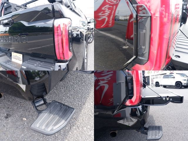 TOYOTA ???? 4WD 2022