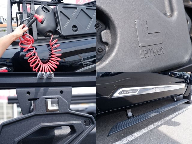 TOYOTA ???? 4WD 2022