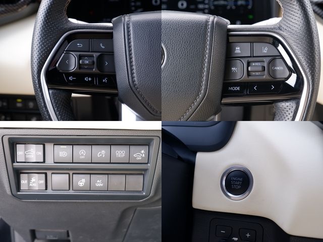 TOYOTA ???? 4WD 2022