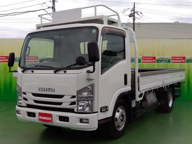 ISUZU ELF 2018