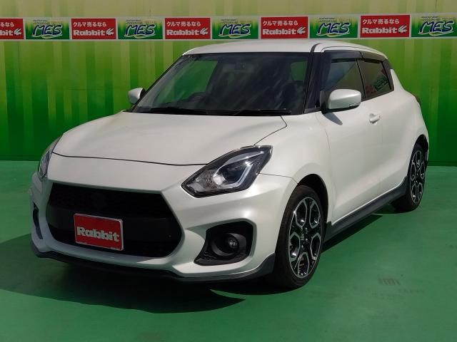 SUZUKI SWIFT 2022