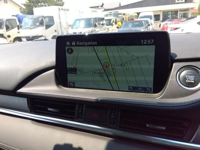 MAZDA MAZDA6 WAGON 2020