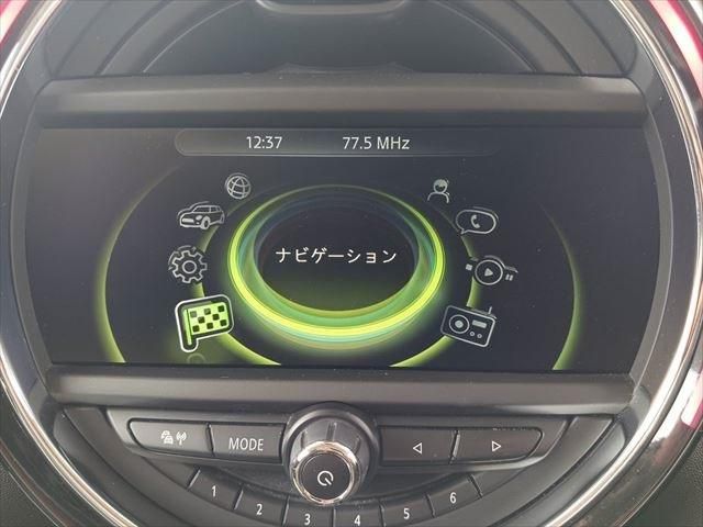 BMW BMW MINI COOPER S 5DOOR 2015