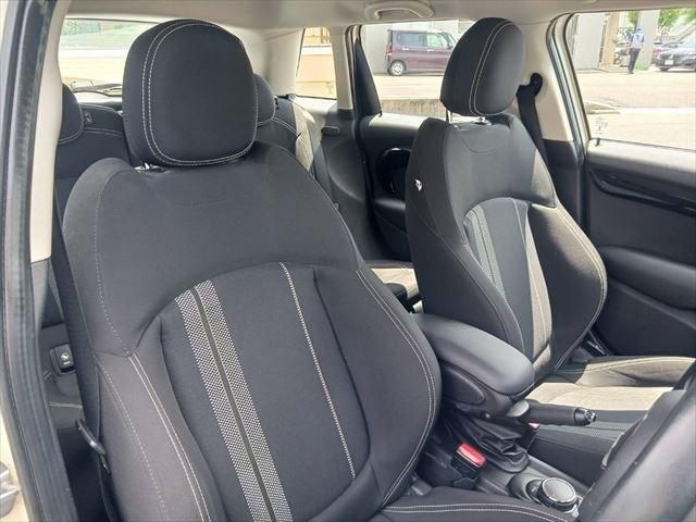 BMW BMW MINI COOPER S 5DOOR 2015