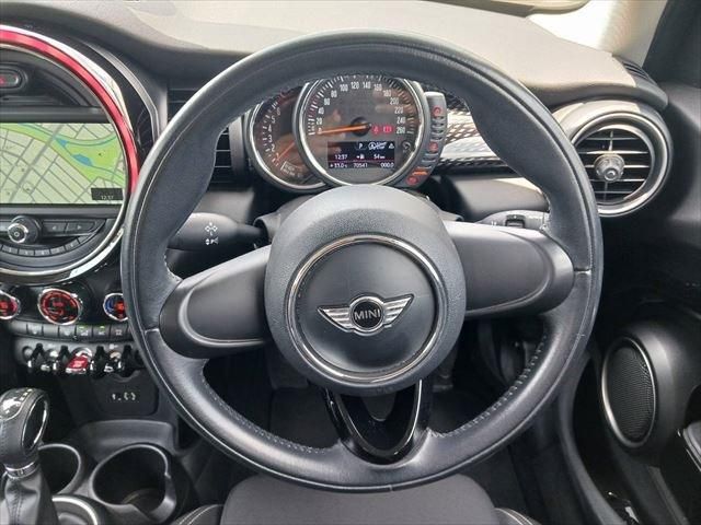 BMW BMW MINI COOPER S 5DOOR 2015