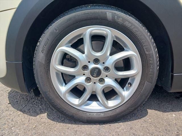 BMW BMW MINI COOPER S 5DOOR 2015