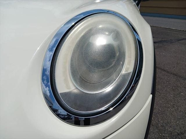 BMW BMW MINI COOPER S 5DOOR 2015