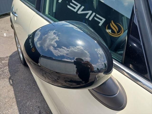 BMW BMW MINI COOPER S 5DOOR 2015