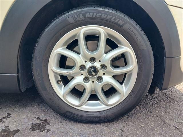 BMW BMW MINI COOPER S 5DOOR 2015