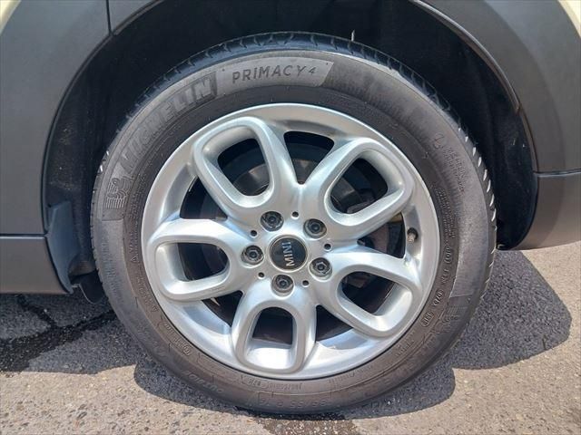 BMW BMW MINI COOPER S 5DOOR 2015