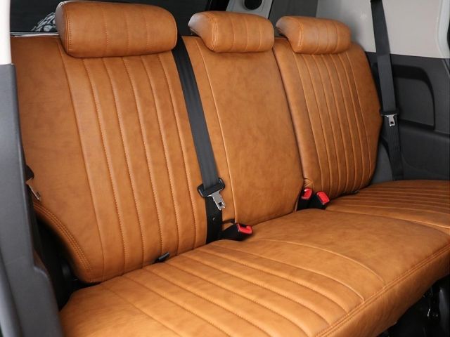 TOYOTA FJ CRUISER 4WD 2012