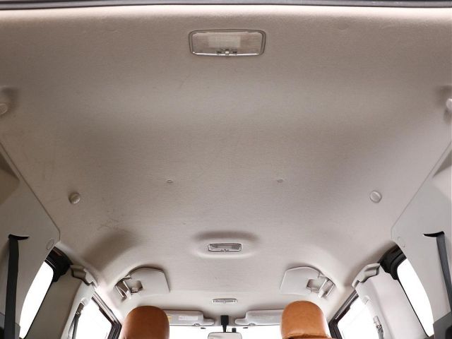 TOYOTA FJ CRUISER 4WD 2012