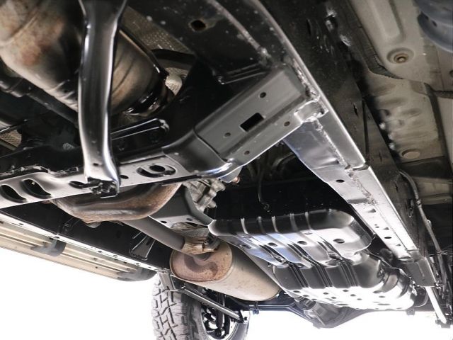 TOYOTA FJ CRUISER 4WD 2012