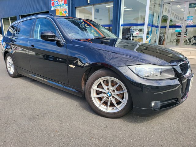 BMW BMW 3series TOURING 2011