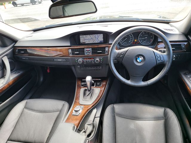 BMW BMW 3series TOURING 2011
