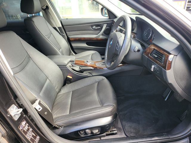 BMW BMW 3series TOURING 2011