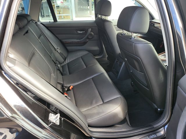 BMW BMW 3series TOURING 2011