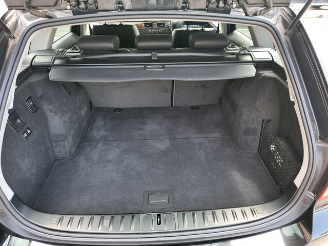 BMW BMW 3series TOURING 2011