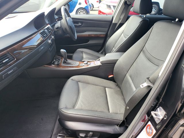 BMW BMW 3series TOURING 2011