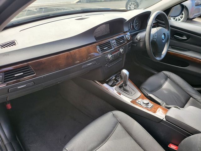 BMW BMW 3series TOURING 2011