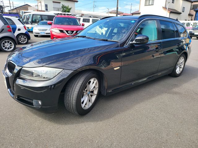 BMW BMW 3series TOURING 2011