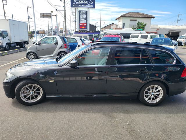 BMW BMW 3series TOURING 2011